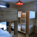 chambre enfants