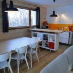 salle à manger cuisine