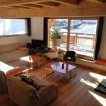 salon, ski valmorel location chalet spa