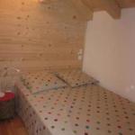 chambre 3, location chalet champ benoit valmorel appartement ski