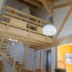 étage, location chalet valmorel appartement ski