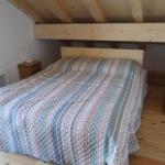 chambre 2, location chalet valmorel appartement ski