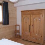 chambre parents, location chalet champ benoit valmorel appartement ski