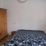 chambre parents, location chalet valmorel casier ski sèche chaussure