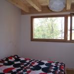 chambre parents, location chalet valmorel appartement ski