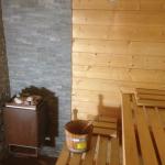 sauna scandinave, sauna scandinave spa