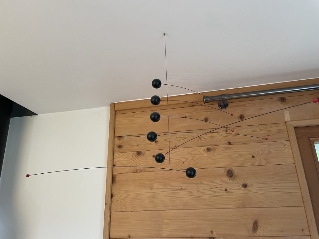 Chalet Champbenoit - Appartement 1 - Le Rocher
