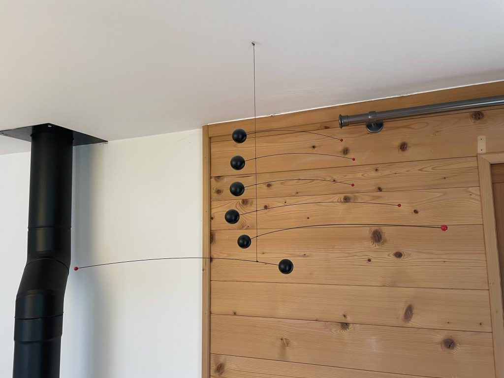 Chalet Champbenoit - Appartement 1 - Le Rocher