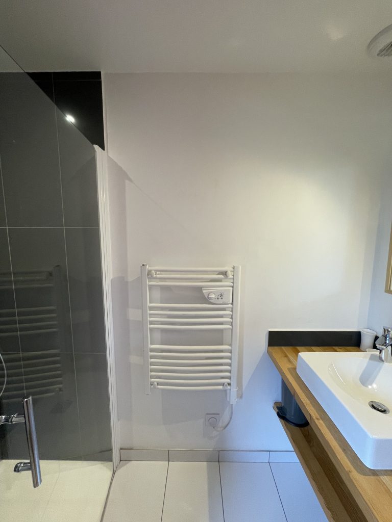 Chalet Champbenoit - Appartement 1 - Le Rocher