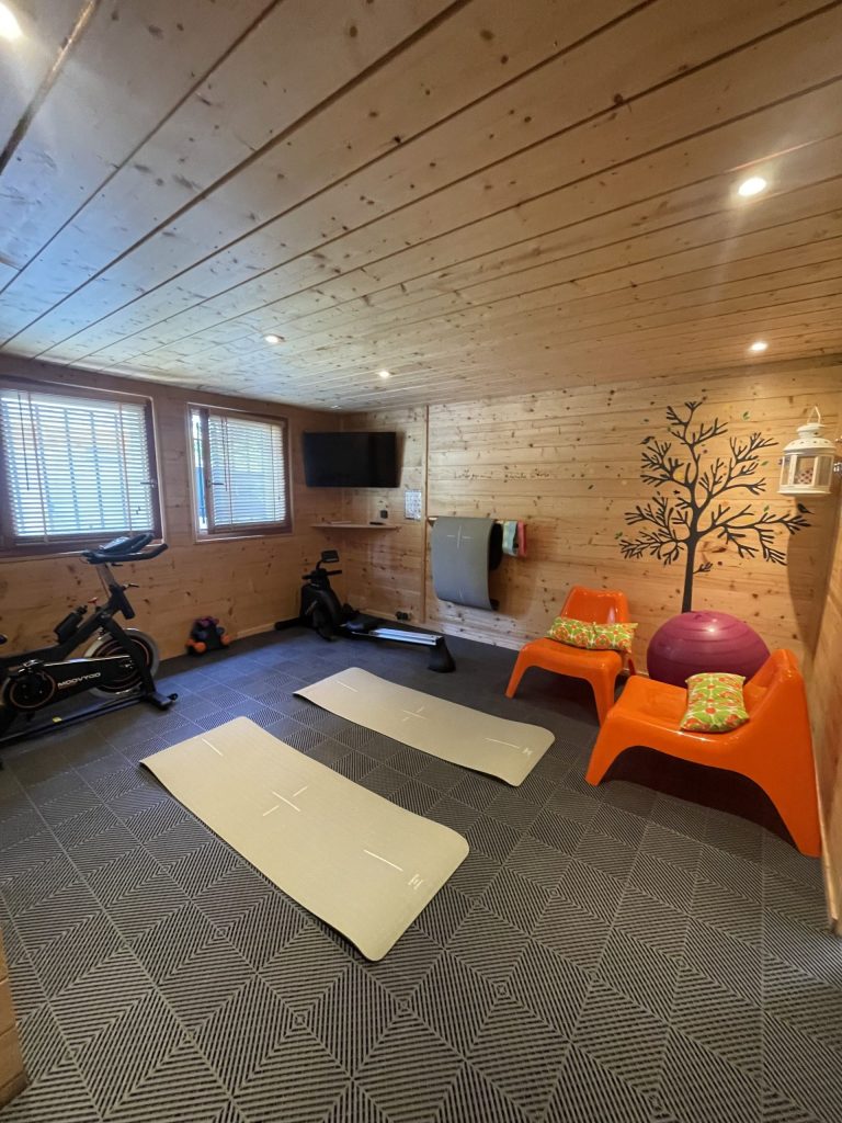 chalet location
